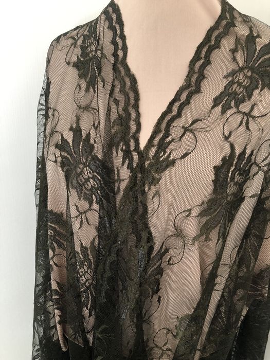 Ткань гипюр стрэйч,шифон