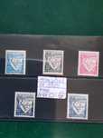 1933/38 Lusíadas Novos Valores MLH *