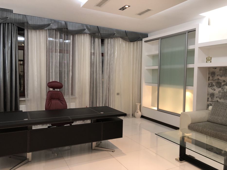 VIP 5к квартира в ЖК Корона Новой Аркадий 326 м2