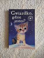 "Gwiazdko, gdzie jesteś?" - książka