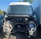 Sprzedam skorupę Master 3 Renault