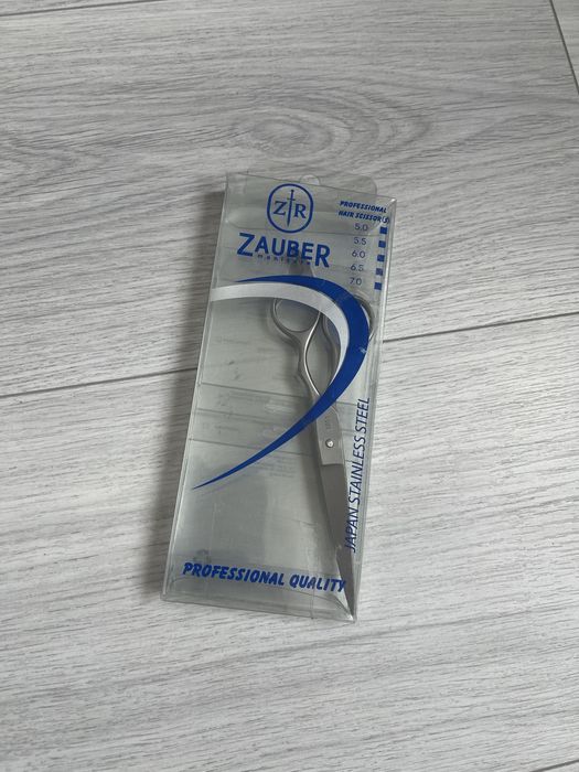 Ножиці для стрижки волосся, перукарні, 1051