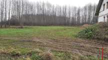 Sprzedam działkę budowlaną w Wielogórze kolo Radomia 1156m