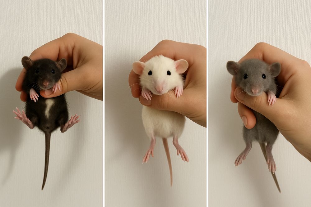 Щурики , щуренята