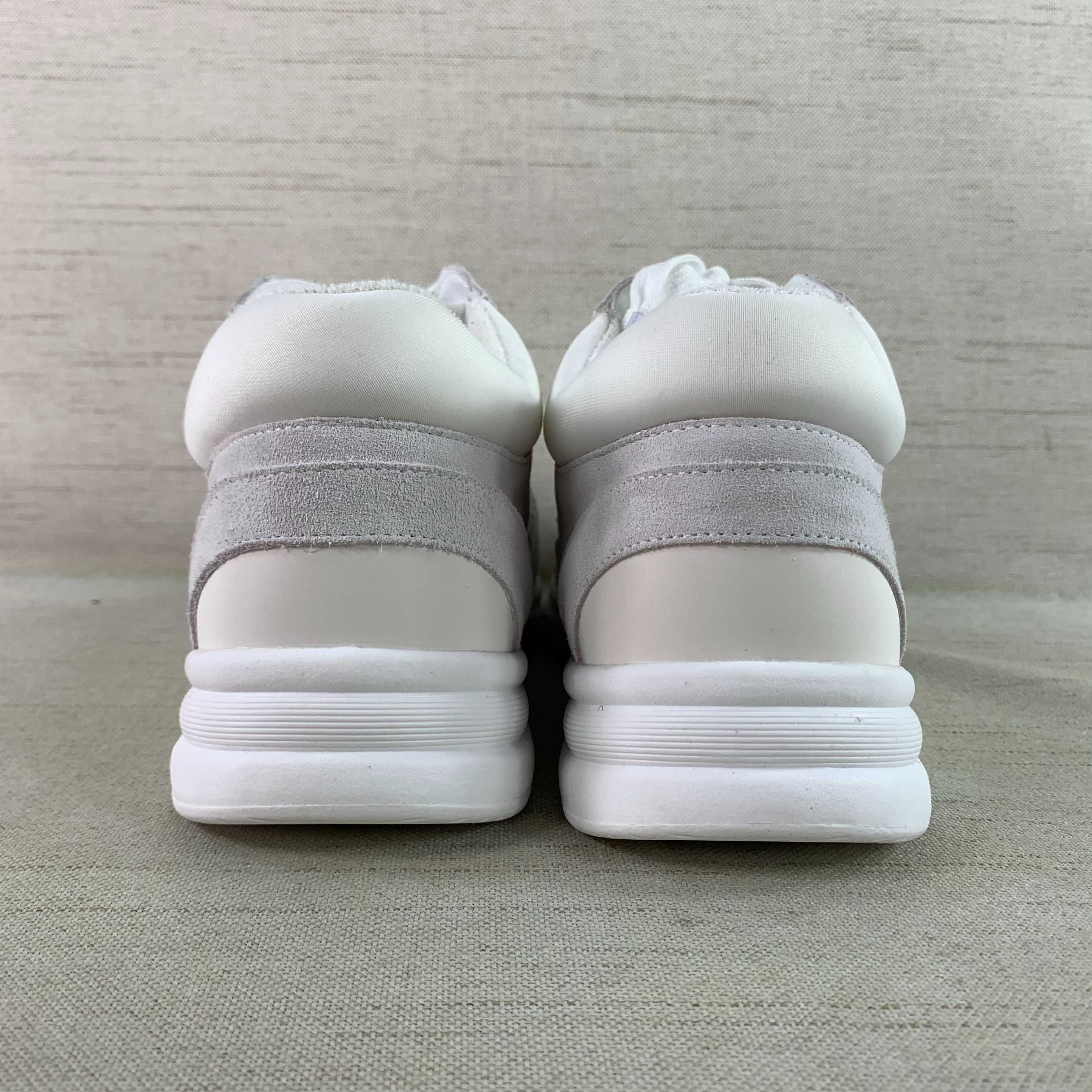 Унісекс Кросівки Chanel Sneakers 21B