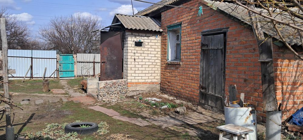 Продам дом в пгт Малиновка, 25 км от Харьоква