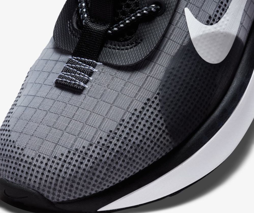 Кросівки Nike Air Max 2021 Black White (Оригінал) Найк Взуття