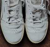 Buty sportowe damskie