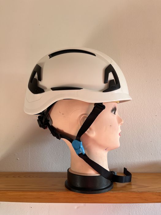 #Kask Ochronny#JSP#Robotniczy#