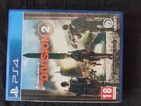 Gra PS4 Tom Clancy's The Division 2