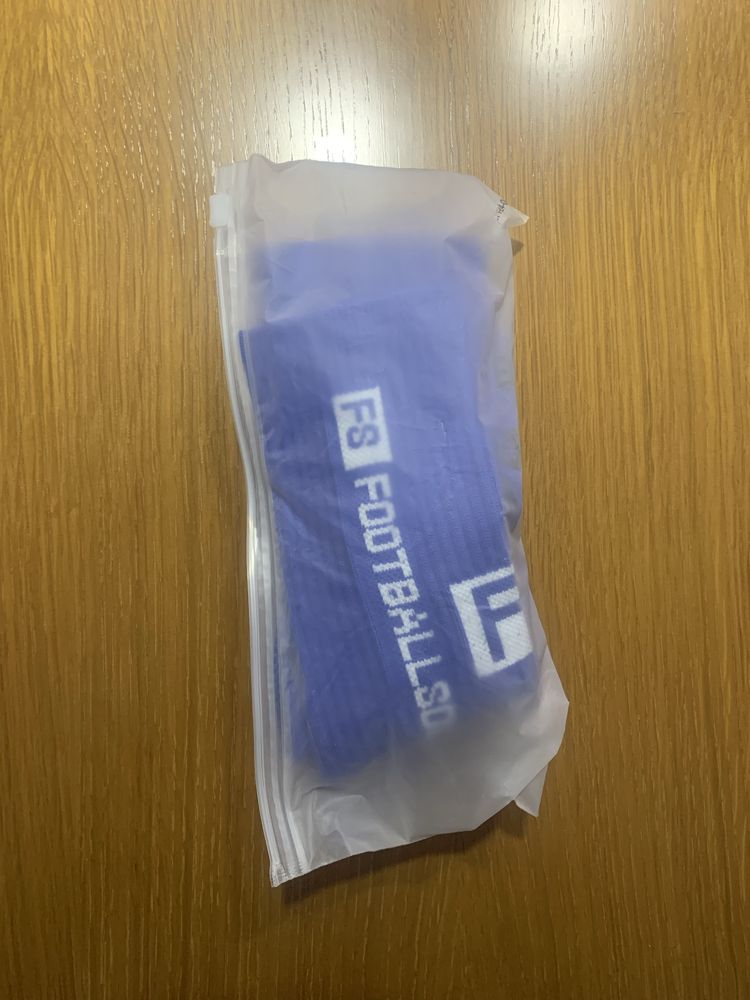 Meia FS Football Socks