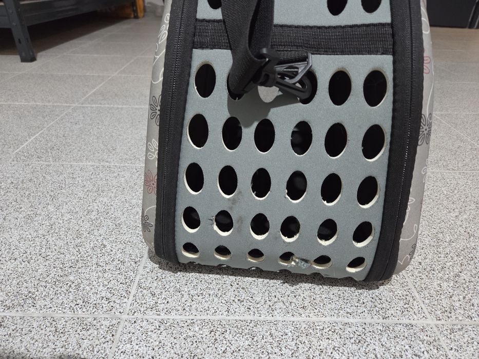 Transporter torba dla psa kota