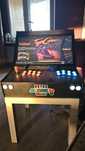 Symulator Arcade retro gry