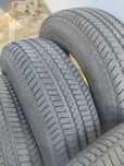 4 pneus CAMAC HP 70 | 205 70 R14