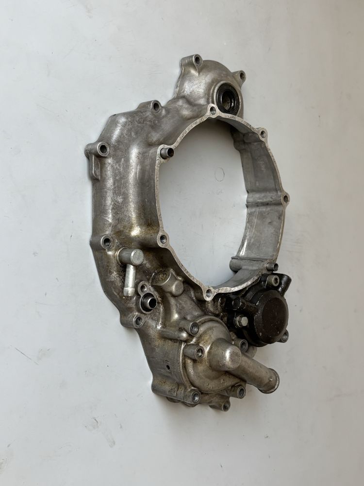 Pół Karter YAMAHA YZF250 R 02-13