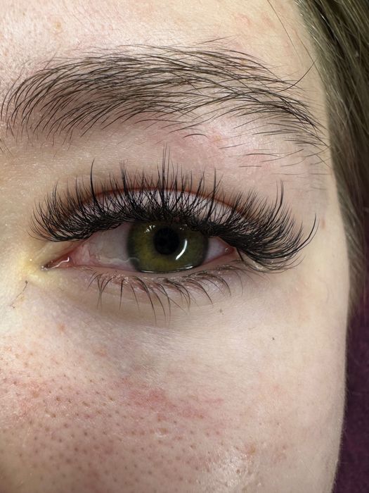 Нарощення вій Івано-Франківськ