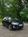 Mitsubishi ASX 1.8 Diesel, 150 KM, 2015