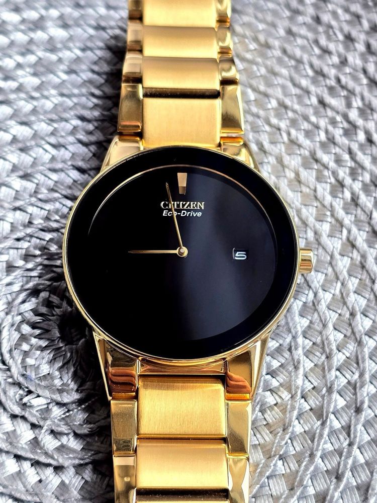 Zegarek męski CItizen AU1062-56E