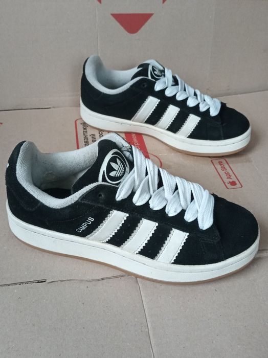 38 Adidas Campus  кросівки