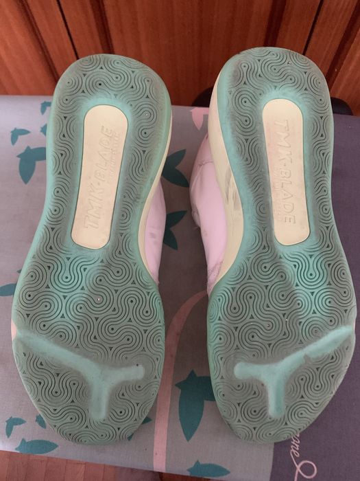 Sapatilhas de basquetebol, Tarmak, Decathlon, Tam 45