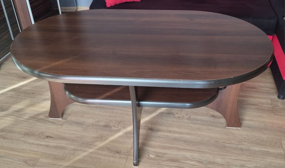 Ława orzech Bodzio.