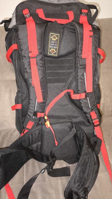 Plecak turystyczny / wyprawowy 65L