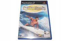 Gra Sunny Garcia Surfing Sony Playstation 2 (Ps2)