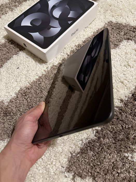 iPad 11 Air 5 M1 (2022)