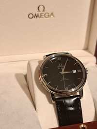 Zegarek Omega De Ville nowy jak ze sklepu z gwarancją producenta