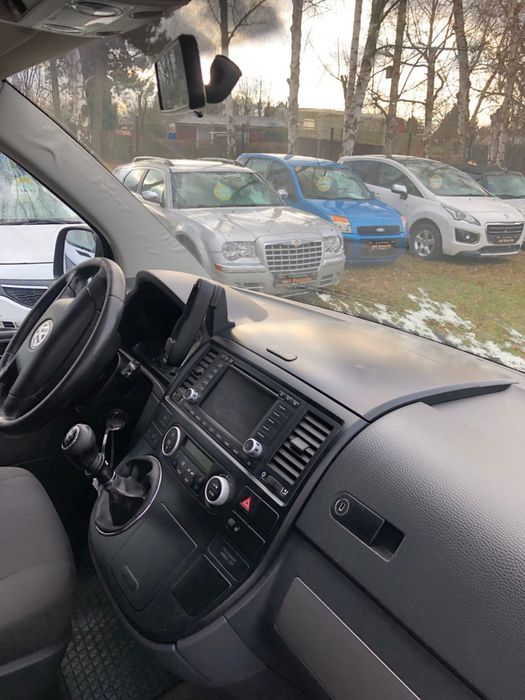 Продажа Volkswagen Multivan Т5 2.5 дизель!