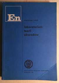 Laboratorium teorii obwodów - Aleksander Urbaś