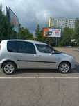 Skoda Roomster Skoda Roomster 1.4B Czysty i zadbany, bogato wyposażony
