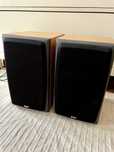 Kolumny głośniki Bowers&Wilkins BM303