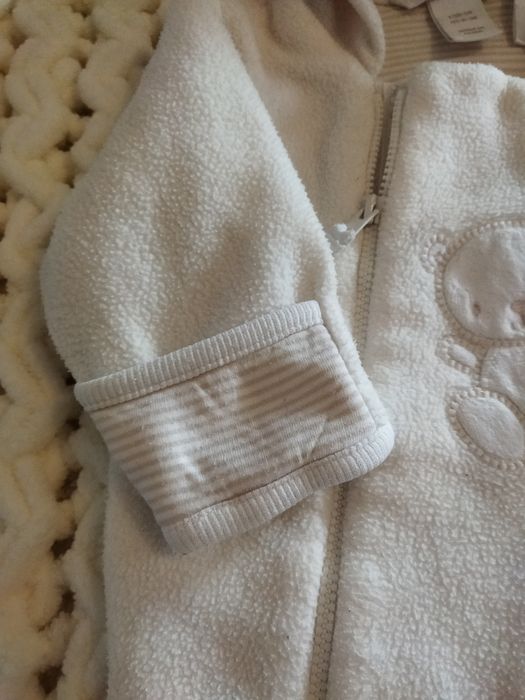 Kombinezon/Śpiworek cienki H&M