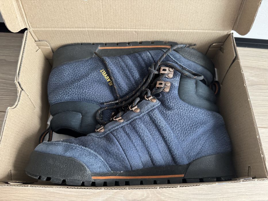 Ботинки Adidas Blauvelt
