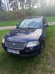 Wolsvagen Passat 1,9 TDI