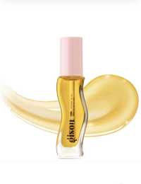 Масло для губ Gisou Honey Infused Lip Oil - Honey Gold