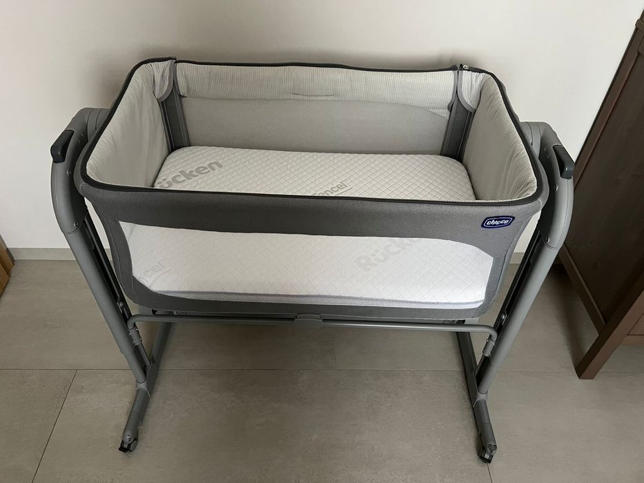 Chicco dostawka/lóżeczko