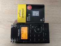Tascam DR-100 MK II rejestrator cyfrowy dźwięku