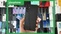 Оплата частинами 0% Samsung Galaxy A24 6/128GB Black Гарантія Trade In