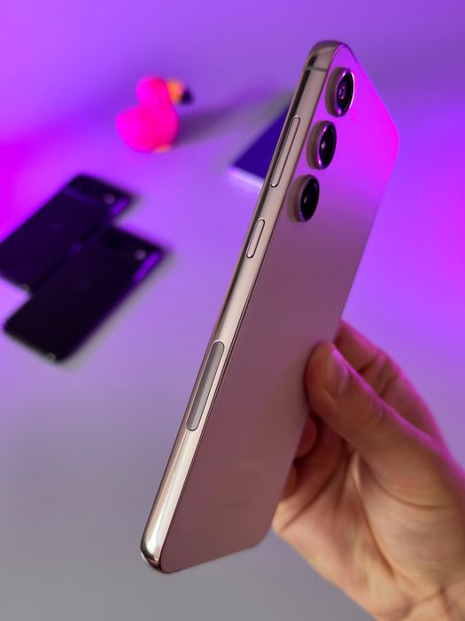 ІДЕАЛ Samsung Galaxy S23 plus 8 256gb 96% accumulator