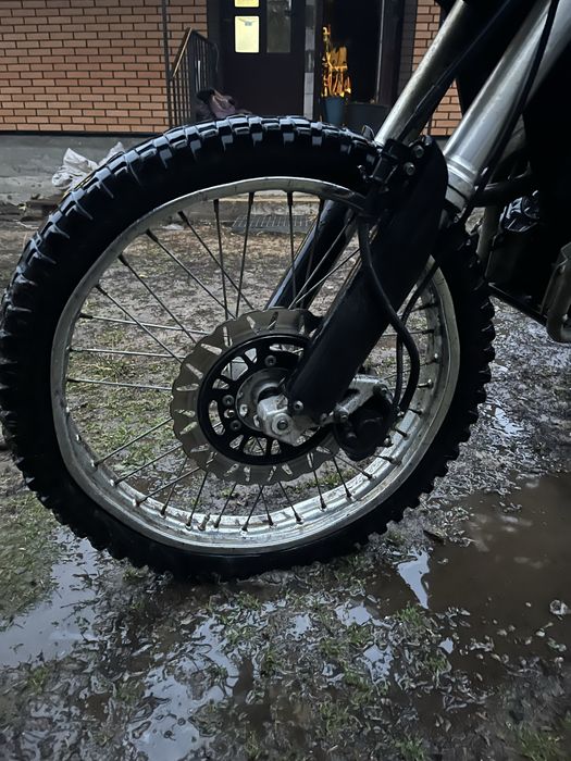 Продам loncin250 на документах