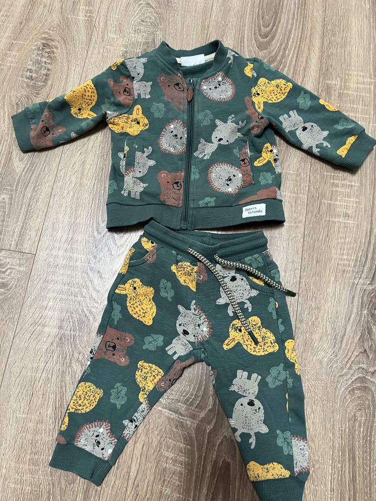 Coccodrillo dres 68