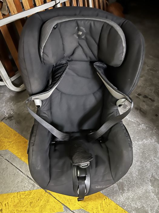 Cadeira Auto Bebeconfort