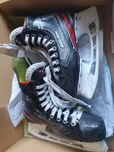 Bauer Vapor X2.9 4.5D 38 wkladka 24 cm Lyzwy Hokejowe