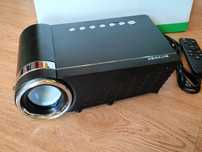 Projektor BlitzWolf BW-VP8 czarny