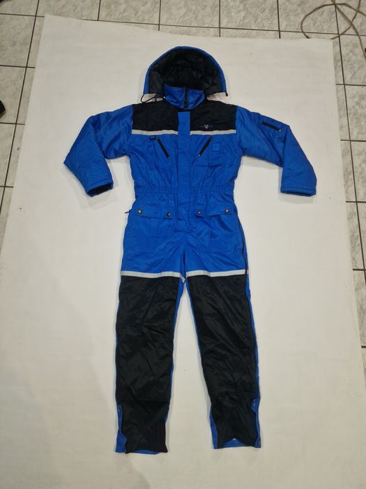 Nowy Kombinezon WildFox Wear roboczy zimowy monterski roz,M,L,48,50 52