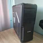 Komputer gamingowy ryzen 5/32gb ram/gtx