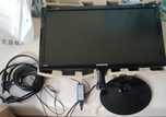 Monitor Samsung SyncMaster SA300 22"