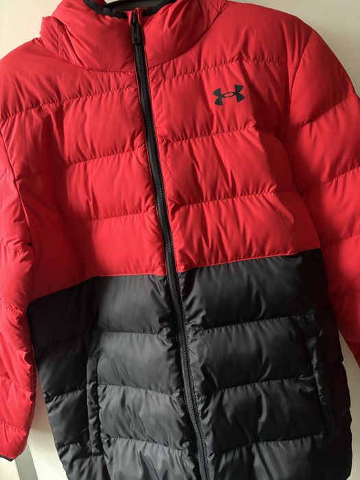 Куртка Under Armour оригінал